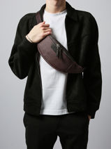 Heuptasje Light Etrier Bruin light ELIS735M-vue-porte